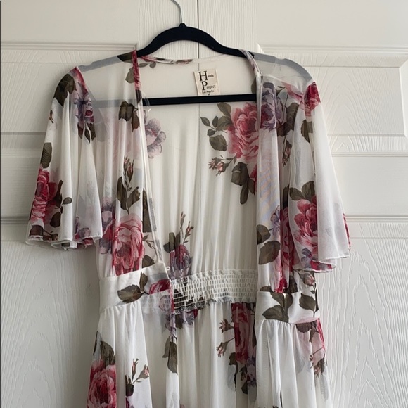 Light weight cardigan - Picture 3 of 3